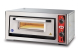 Pizzaoven 4 x Ø 34